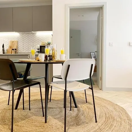 Cabot - Hotell Bristol