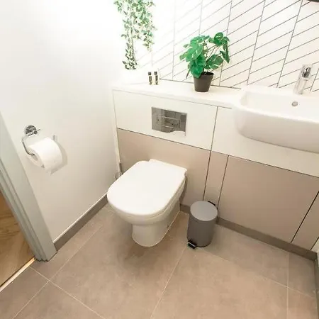 Cabot - Hotell Bristol