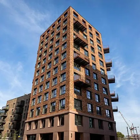 Cabot - Hotell Bristol